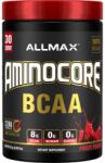 Allmax Nutrition Allmax Aminocore BCAA, Fruit Punch - 315 grams