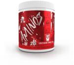 Rich Piana 5% Nutrition Code Red Aminos - 224 grams Southern Sweet Tea