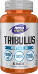 NOW NOW Tribulus, 1000mg - 90 tablets