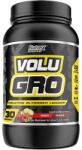 Nutrex Volu Gro, Fruit Punch - 1284 grams
