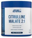 Applied Nutrition Citrulline Malate 2: 1, 3000mg - 300 grams
