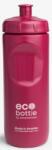 Smartshake EcoBottle Squeeze, Deep Rose - 500 ml