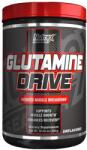 Nutrex Glutamine Drive, Unflavored - 300 grams