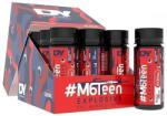 Dorian Yates #M6Teen Explosive Pre-Workout Shot, Blueberry - 12 x 60ml