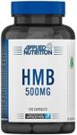 Applied Nutrition HMB, 500mg (EAN 5056555204948) - 120 caps