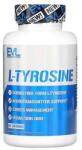 Evolution Nutrition EVL L-Tyrosine - 60 vcaps