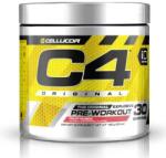 Cellucor C4 Original, Fruit Punch - 204 grams