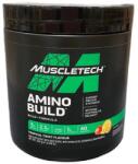MuscleTech Amino Build, Tropical Twist - 400 grams