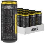 Applied Nutrition ABE Energy + Performance Cans, Cloudy Lemonade - 12 x 330 ml