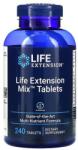 Life Extension Mix Tablets - 240 tablets