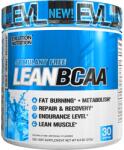 Evolution Nutrition EVL Lean BCAA - Stimulant Free, Blue Raz - 237 grams