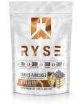 RYSE Loaded Protein Pancakes, Blueberry - 340 grams