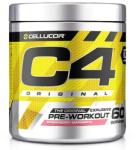 Cellucor C4 Original, Strawberry Margarita (EAN 842595109214) - 390 grams