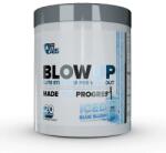 HR Labs Blow UP, Iced Blue Slush - 240 grams