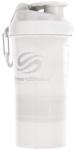 Smartshake Original2Go, Pure White - 600 ml