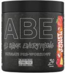 Applied Nutrition ABE - All Black Everything, Fruit Punch - 375 grams