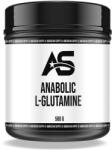 American Supps Anabolic L-Glutamine 500 grams