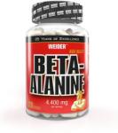 Weider Beta-Alanine, 4400mg - 120 caps