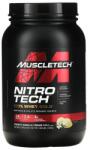 MuscleTech Nitro-Tech 100% Whey Gold, French Vanilla Cream (EAN 631656710472) - 907 grams
