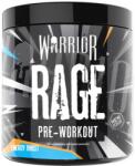 Warrior Rage, Energy Burst - 392 grams