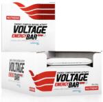 Nutrend Voltage Energy Bar with Caffeine, Dark Chocolate - 25 x 65g