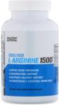 Evolution Nutrition EVL L-Arginine 1500 - 100 caps