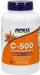 NOW NOW Vitamin C-500 Calcium Ascorbate-C - 250 caps