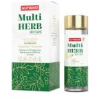 Nutrend Multi Herb - 90 caps