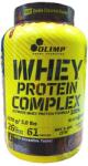 Olimp Sport Nutrition Olimp Whey Protein Complex 100%, Double Chocolate (EAN 5901330066290) - 2270 grams