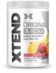 Xtend Bcaa, Knockout Fruit Punch - 441 grams