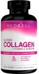 Neocell Super Collagen + Vitamin C & Biotin - 180 tablets