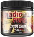 American Supps Radical Riot, Zombie Cherry - 340 grams