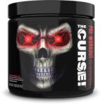 JNX Sports JNX The Curse! , Watermelon - 250 grams