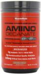 MuscleMeds Amino Decanate, Citrus Lime - 384 grams