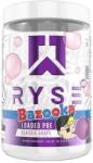 RYSE Loaded Pre, Bazooka Classic Grape - 438 grams