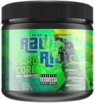 American Supps Radical Riot, Green Apple - 340 grams