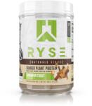 RYSE Loaded Plant Protein - Natural Series, Cinnamon Toast - 608 grams