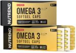 Nutrend Omega 3 Plus - 120 caps