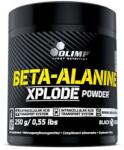 Olimp Sport Nutrition Olimp Beta Alanine Xplode, Orange - 250 grams