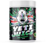 Gorillalpha Yeti Juice, Jungle Juice - 480 grams