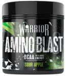 Warrior Amino Blast, Sour Apple - 270 grams