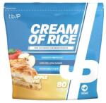 Trained by JP Cream of Rice, Apple Pie - 2000 grams