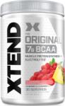 Xtend Bcaa, Raspberry Pineapple - 441 grams
