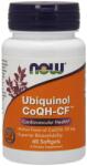 NOW NOW Ubiquinol CoQH-CF - 60 softgels