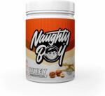 Naughty Boy Advanced Whey, White Chocolate Hazelnut - 900 grams