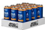 Applied Nutrition BCAA Amino-Hydrate + Energy Cans, Orange Burst - 12 x 330 ml