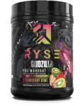 RYSE Godzilla Pre-Workout, Strawberry Kiwi - 716 grams
