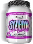 Gaspari Nutrition Gaspari SizeOn, Grape Cooler - 1630 grams