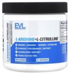 Evolution Nutrition EVL L-Arginine + L-Citrulline - 150 grams