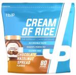 Trained by JP Cream of Rice, Chocolate Hazelnut Spread - 2000 grams